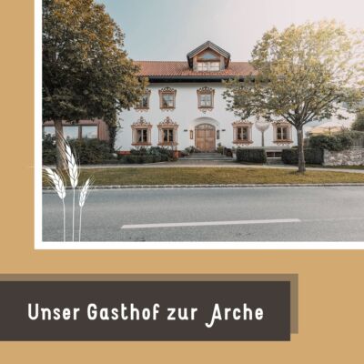 Gasthof zur Arche Restaurant Tirol Innsbruck Kulinarik